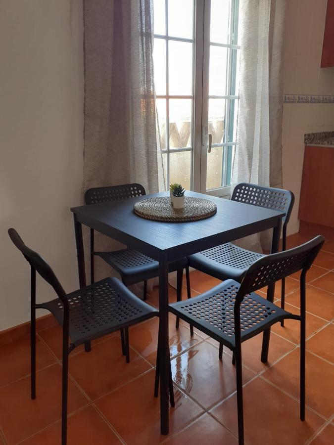 Porta Reguengos - Apartamento Moderno Alentejo Central Регенгуш-ди-Монсараш Экстерьер фото