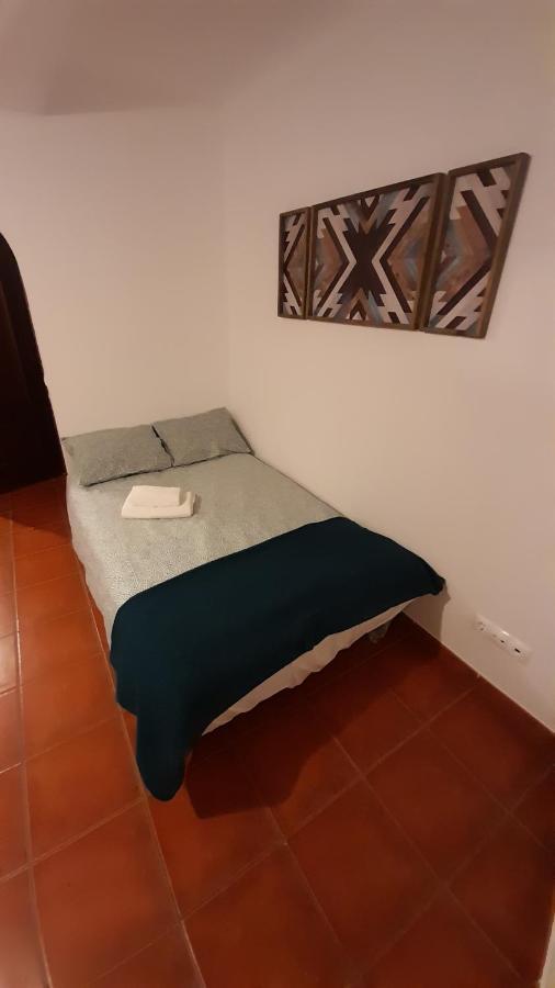 Porta Reguengos - Apartamento Moderno Alentejo Central Регенгуш-ди-Монсараш Экстерьер фото