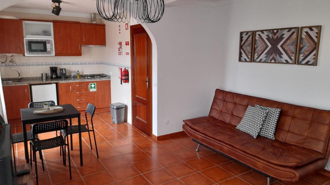 Porta Reguengos - Apartamento Moderno Alentejo Central Регенгуш-ди-Монсараш Экстерьер фото