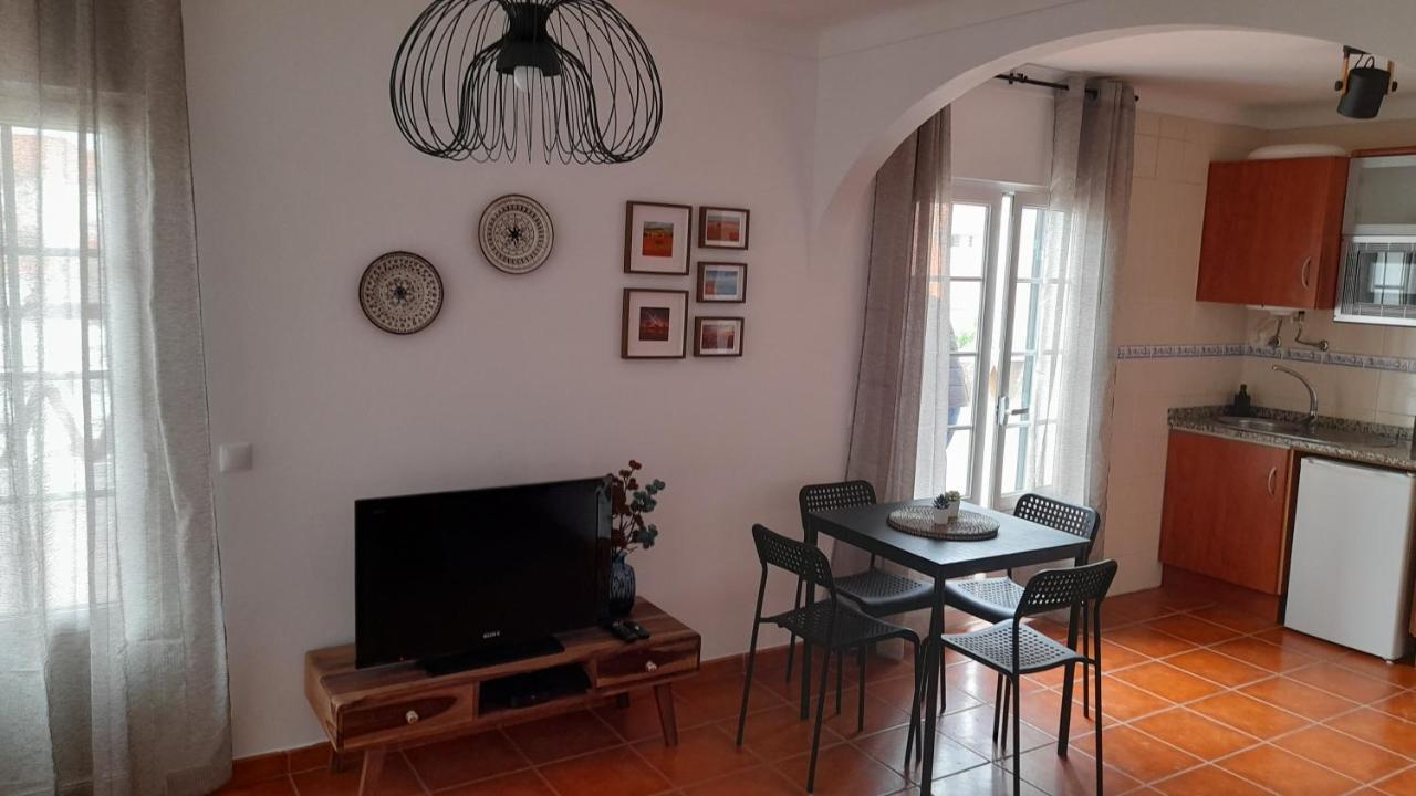 Porta Reguengos - Apartamento Moderno Alentejo Central Регенгуш-ди-Монсараш Экстерьер фото