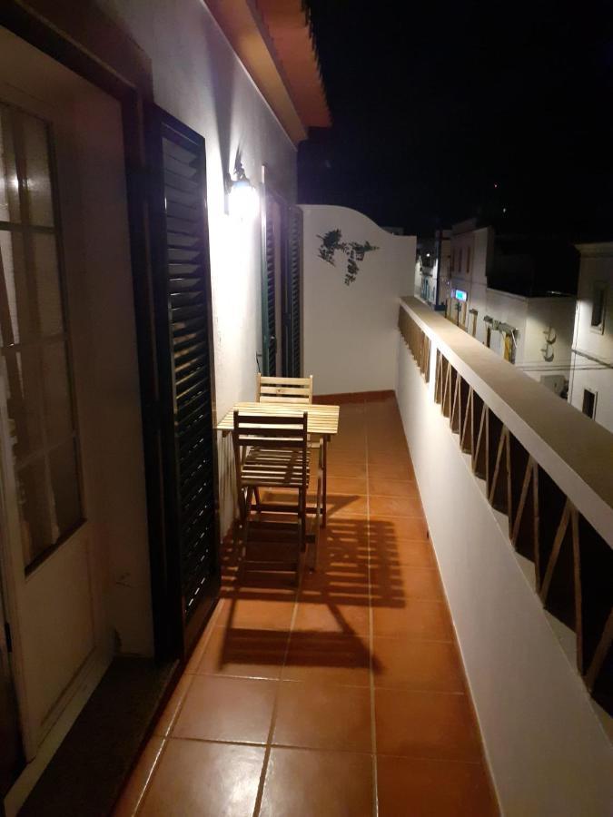 Porta Reguengos - Apartamento Moderno Alentejo Central Регенгуш-ди-Монсараш Экстерьер фото
